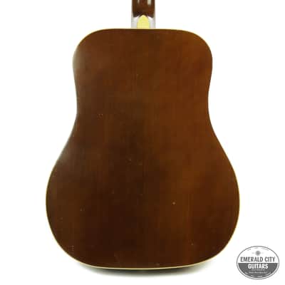 1942 Epiphone FT-79 image 2