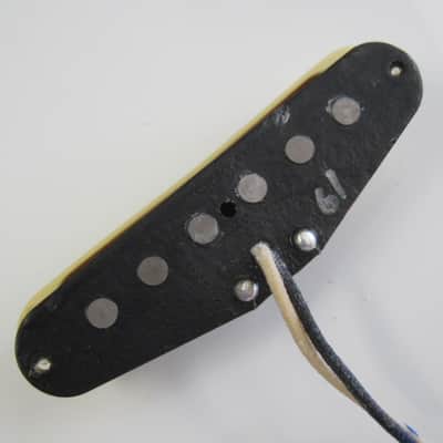 Fender American Vintage II 61 Stratocaster Pickup USA 0992389000S