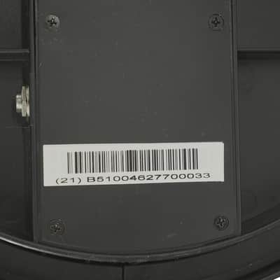 Pearl Tru Trac TTP14 14'' Dual Zone Electronic Drum Head Acoustic-to-Electronic Conversion image 8