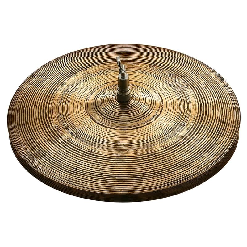 Sabian 16" Artisan Elite Hi-Hat Cymbals (Pair) image 1
