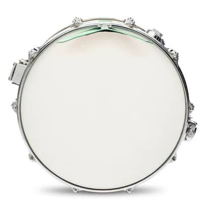 Snareweight M80 Medium to Heavy Drum Damper, Seafoam Green image 4