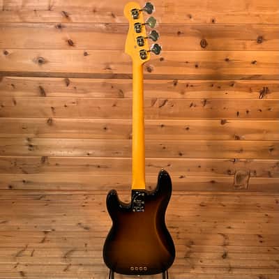 Fender 75th Anniversary American Professional PJ Bass - 2-Color Sunburst image 5
