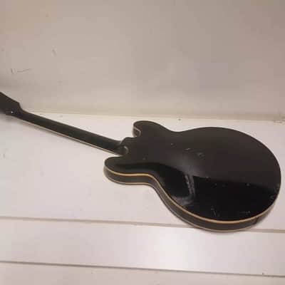 1959 GIBSON ES 345 - made in USA - MICKEY MOUSE EARS image 4