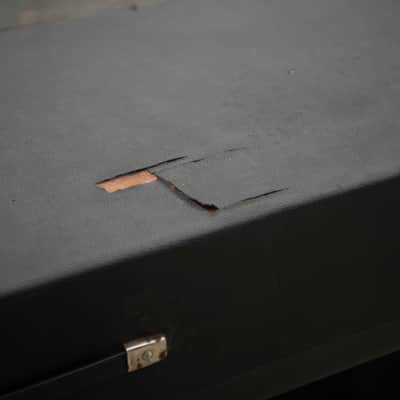 Fender Rhodes 73 Mark I Suitcase 1979 - Black Tolex image 8