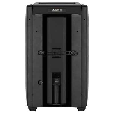 RCF EVOX J8 Active Portable Two-Way Line Array PA System image 11