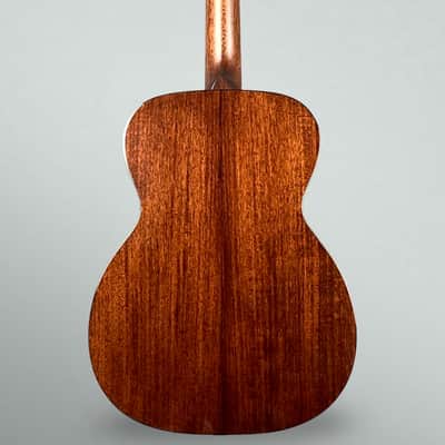 Bourgeois Country Boy/HS “The Coupe” OO-12 2023 - Natural image 8