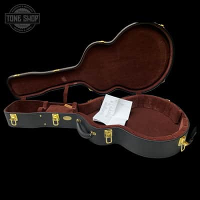 Used 2023 Martin Custom Grand "J" Jumbo Sunburst w/Case TFW3239 image 7