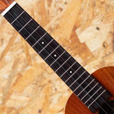 Kamaka HF-2 Concert 2003 image 6