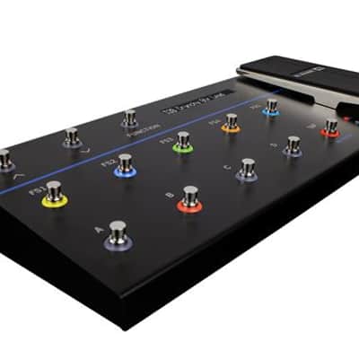 Line 6 FBV3 Foot Controller image 3