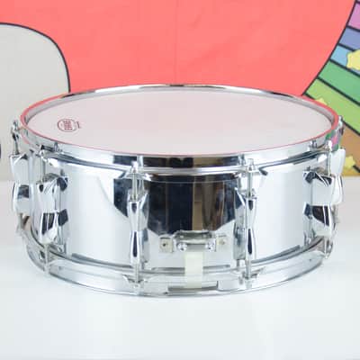 Used Yamaha KSD-245 Snare Drum image 3