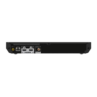 Sony UBP-X700M HDR 4K UHD Network Blu-ray Disc Player with HDMI Cable image 5