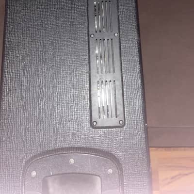 Laney IRT120H Ironheart 120-Watt Tube Guitar Amp Head 2010s - Black image 7