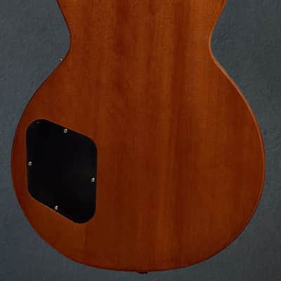 Epiphone "Inspired by Gibson" Les Paul Standard 50's - Classic White image 4