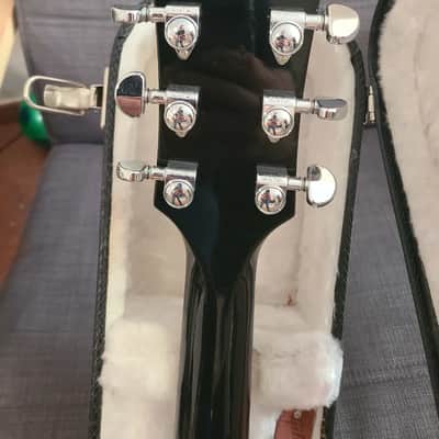 Gibson Midtown Custom 2011 - 2016 - Ebony image 6