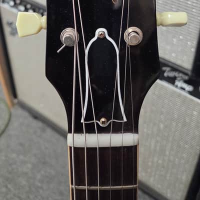 Gibson Custom Shop 1957 Les Paul Reissue (LPR-7) image 5