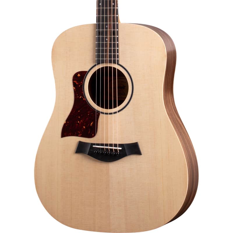 Taylor Big Baby Left Handed Acoustic Guitar w/ Gig Bag image 1