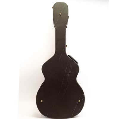 Vintage Takamine Deluxe Hardshell Case – Dreadnought – Original image 5