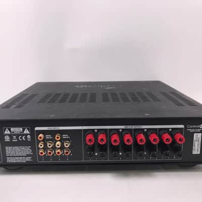 Control 4 C4-8AMP1-B - 4 Zone Matrix Amplifier image 7