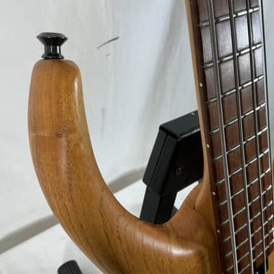 Tobias Growler Bass - Natural image 4