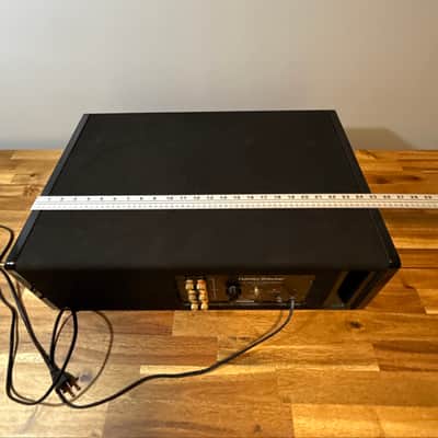 Definitive technology CLR 3000 center channel speaker home theater image 15