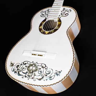 Cordoba The Disney Pixar Coco X Córdoba Replica Collection Limited Edition 14/20 Worldwide image 10