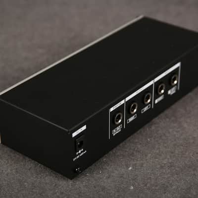 TC Electronic M100 Multi-Effects Processor - 2nd Hand image 4