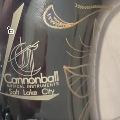 Cannonball Gerald Albright tenor saxophone , killer sound. image 11