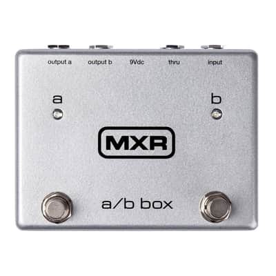 Free The Tone Signal Junction Box JB-21 | Reverb