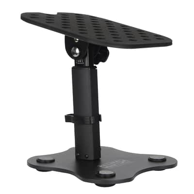 RCF Ayra Five 5" Active 2-Way Studio Monitor Reference Speakers Pair, Desk Stan image 14