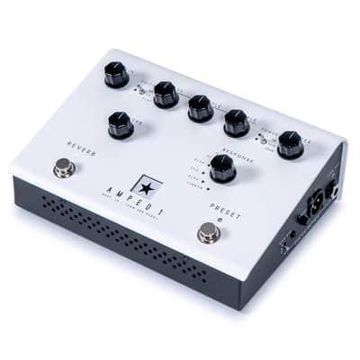 Blackstar - Amped 1 100W Amp Pedal image 5