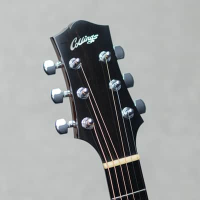Collings C10ASS Adirondack Spruce Top / Short Scale / 2009 image 9