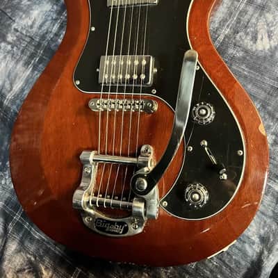 PRS S2 Starla with Birds Inlay 2014 - Vintage Cherry - Authorized Dealer image 3