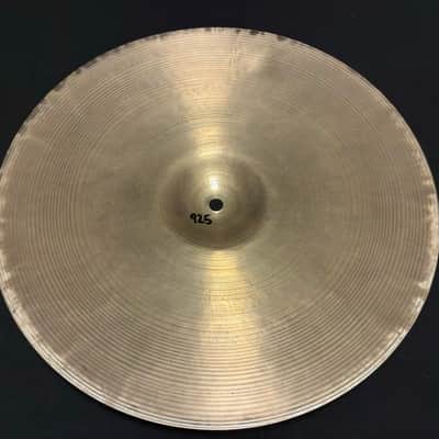 Zildjian Vintage Avedis 15" Small Stamp Late '50 (ca. 1957-1959) image 5