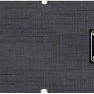 Supro Delta King 12 1 x 12-inch 15-watt Tube Combo Amp - Black and Black image 6