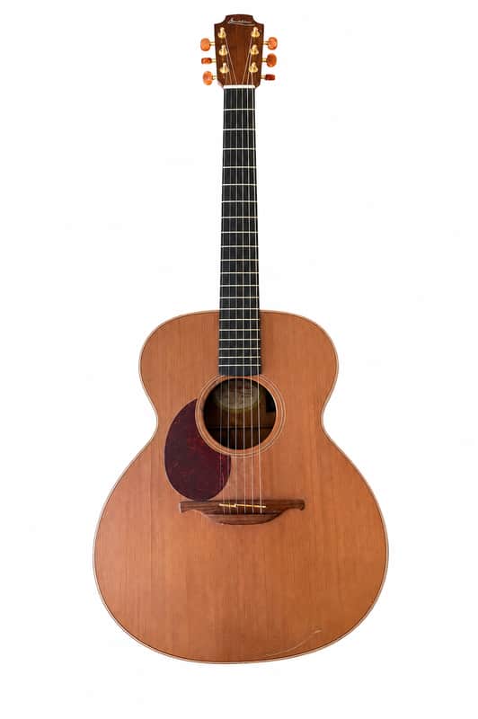 Lowden O-23