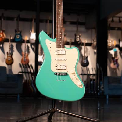 SUHR IAN THORNLEY SIGNATURE CLASSIC JM - SEAFOAM GREEN image 2