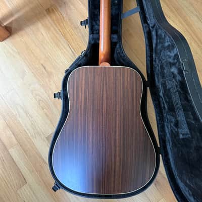 Gibson Hummingbird Studio Rosewood image 5