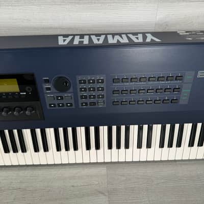 Yamaha EX5 Synthesizer - 76-key image 4