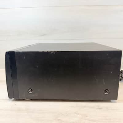 Pioneer PD-F904 100-Disc CD Changer “CD File” Jukebox Player – 1995 Japan 1995 image 12