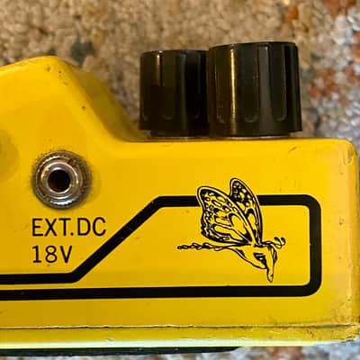 Ibanez FL-301 Flanger “Butterfly” - “R” Logo 1979 image 12