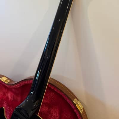 Dark Purple Burst Gibson Les Paul Standard '60s Quilt Limited-Edition Electric Guitar Dark Purple Burst - like new, made July 2023 image 16