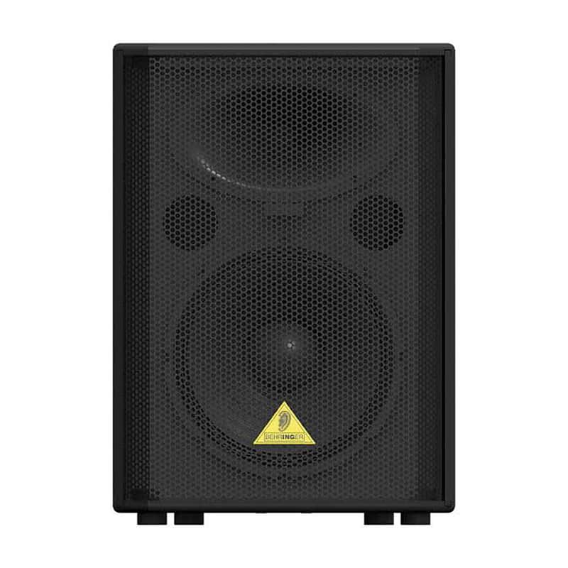 Behringer Eurolive VP1220 800-Watt 12" Passive PA Speaker image 1