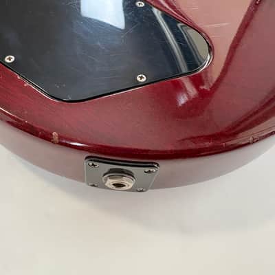 Gibson Les Paul Special 1989 Heritage Cherry image 23