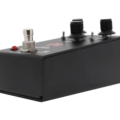 Keeley Mk3 Driver Andy Timmons Professional Overdrive image 7