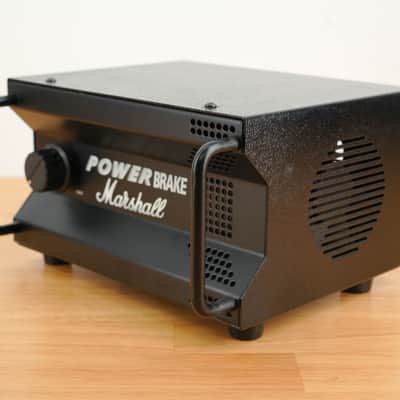 Marshall PB100 Powerbrake 100 Attenuator image 3