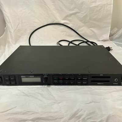 Yamaha TG55 Tone Generator 1990 - Black