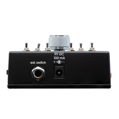 Empress Buffer++ Effects Loop and Boost Pedal image 2