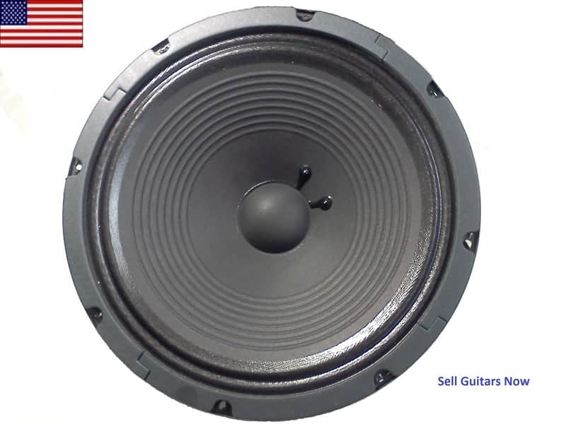 Blackstar (Celestion) Blackbird 50 Speaker image 1