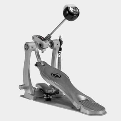 Gibraltar Tour Class Single Bass Drum Pedal, Direct Drive image 1