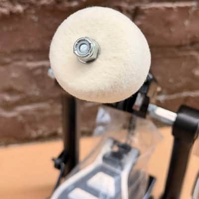 Traps Single Chain Bass Drum Pedal image 11